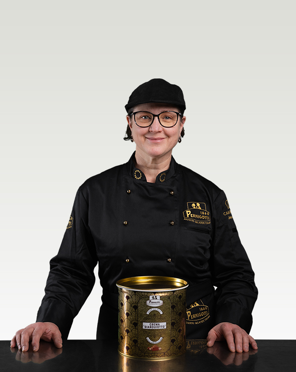 Valentina Pasta